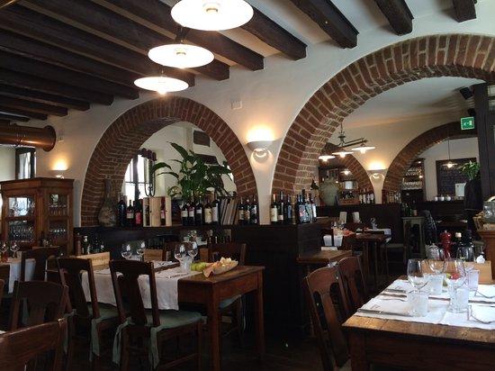 Hostaria alla Tavernetta